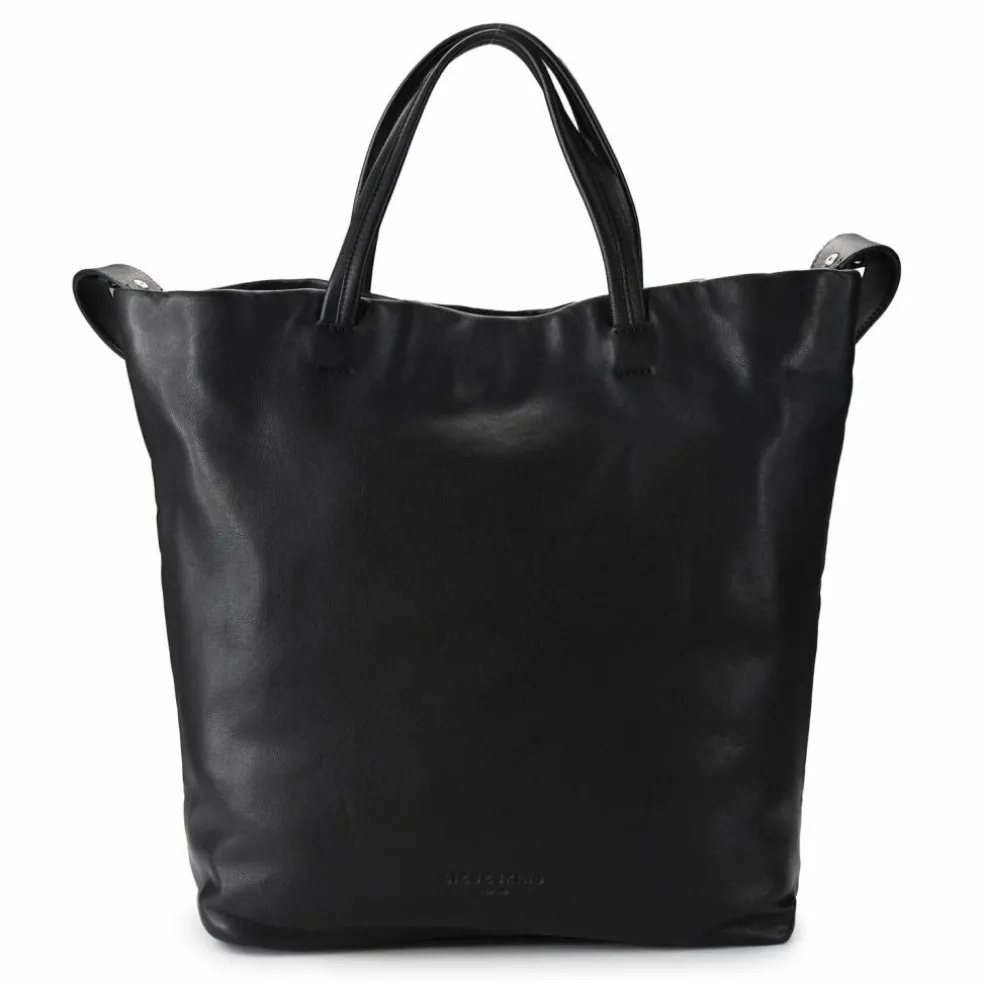 Liebeskind Hera Shopper Tasche L Leder 37 cm