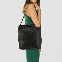 Liebeskind Hera Shopper Tasche L Leder 37 cm