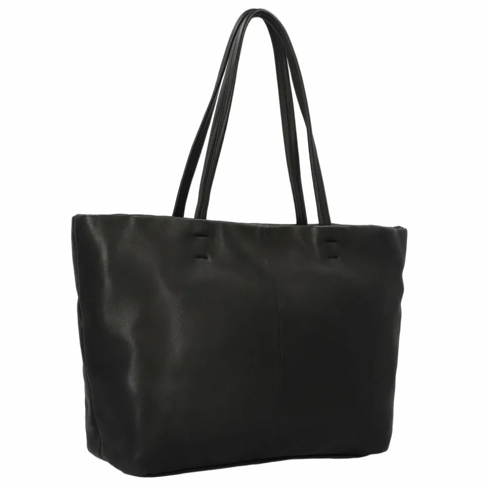 Liebeskind Hera Shopper Tasche Leder 45 cm