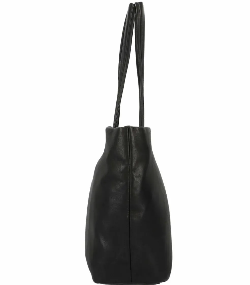 Liebeskind Hera Shopper Tasche Leder 45 cm