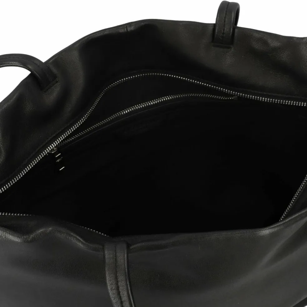 Liebeskind Hera Shopper Tasche Leder 45 cm