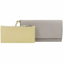 Liebeskind Hilla Clutch Geldbörse Leder 19.5 cm