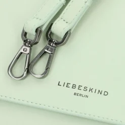 Liebeskind Hilla Umhängetasche Leder 22 cm