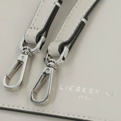 Liebeskind Hilla Umhängetasche Leder 22 cm