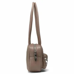 Liebeskind Jil Schultertasche Leder 26 cm