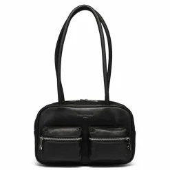 Liebeskind Jil Schultertasche Leder 26 cm