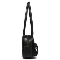 Liebeskind Jil Schultertasche Leder 26 cm