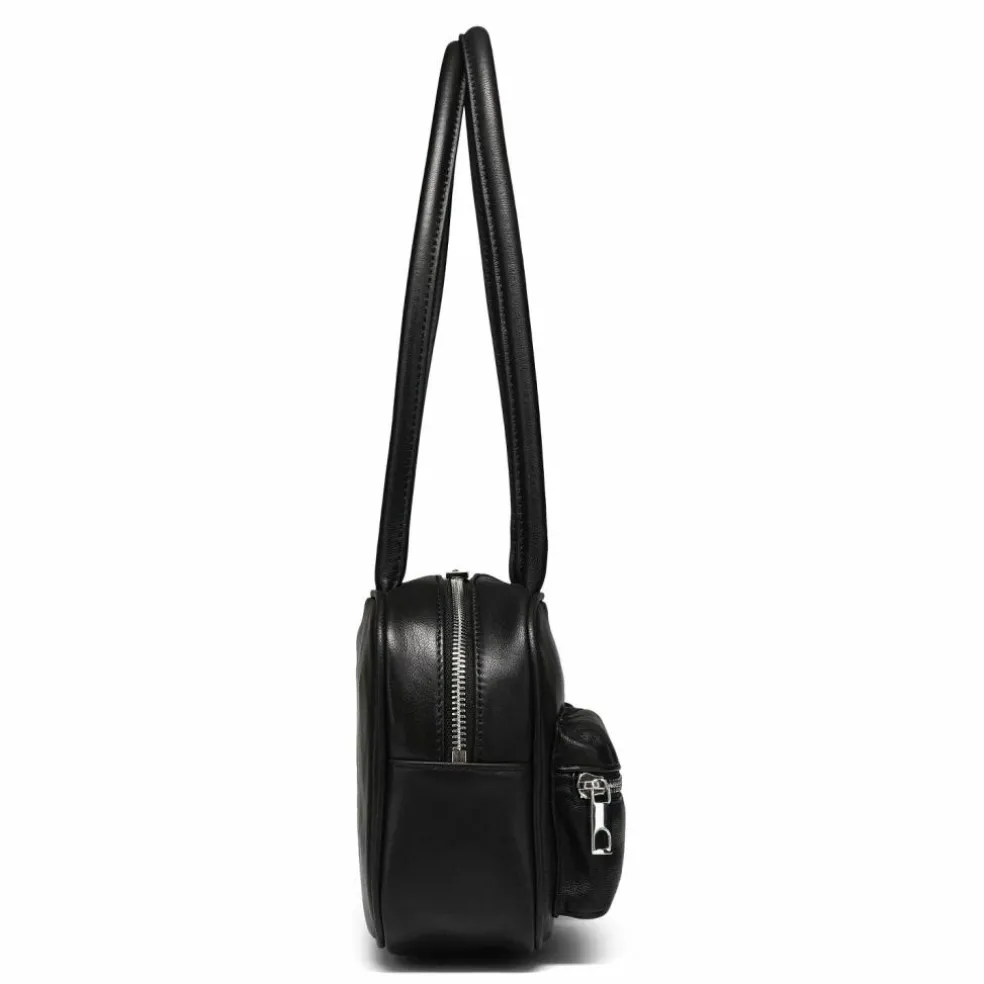 Liebeskind Jil Schultertasche Leder 26 cm