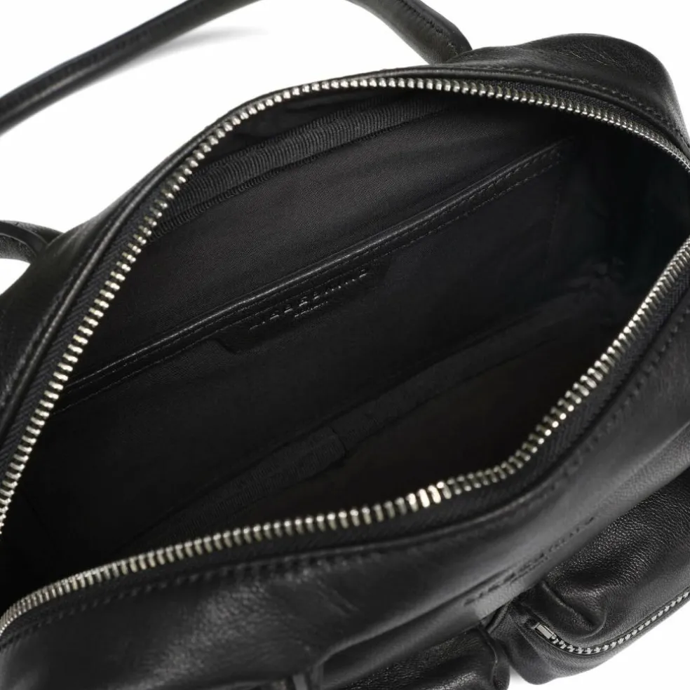 Liebeskind Jil Schultertasche Leder 26 cm