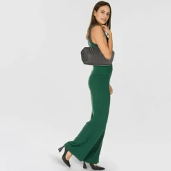 Liebeskind Kayla Schultertasche S Leder 28 cm