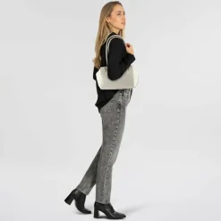 Liebeskind Kayla Schultertasche Leder 24 cm