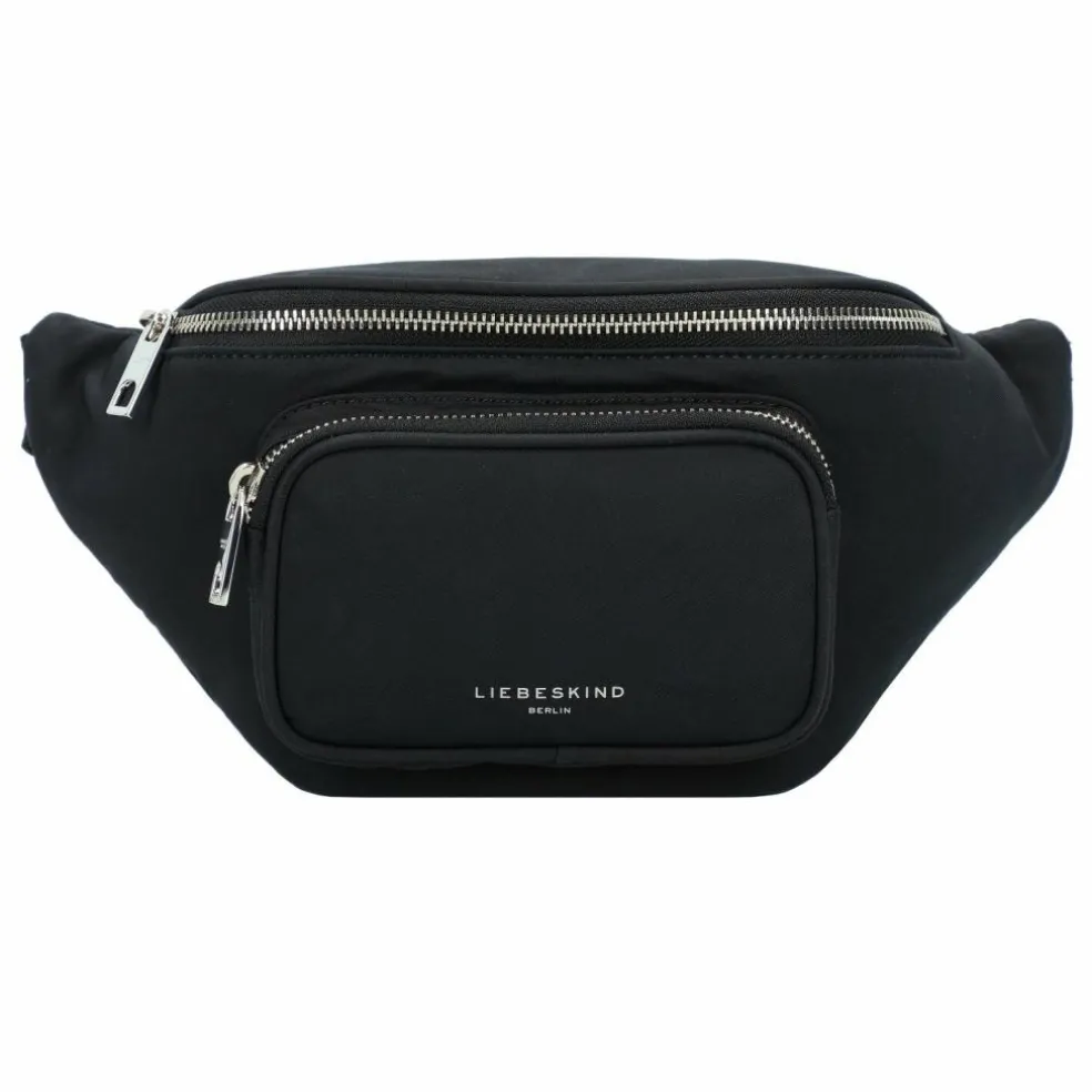 Liebeskind Lila Gürteltasche 29 cm