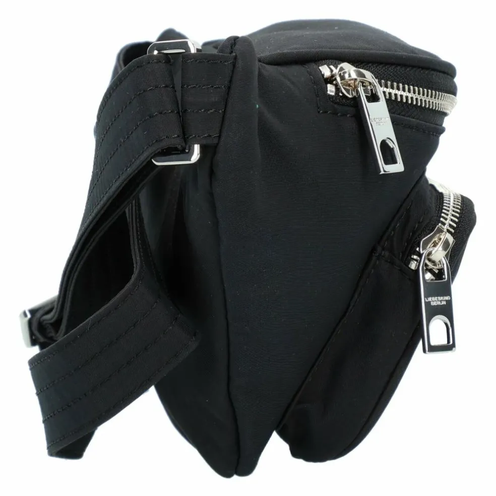 Liebeskind Lila Gürteltasche 29 cm