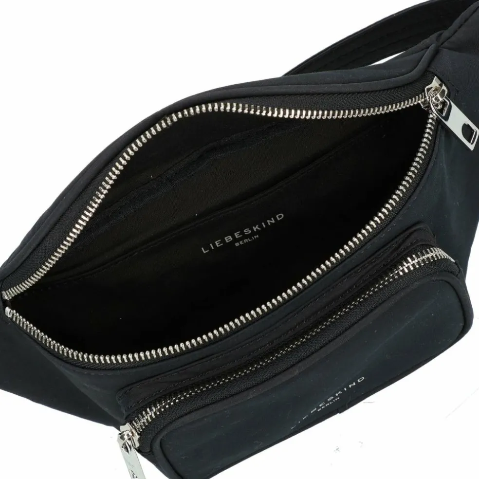 Liebeskind Lila Gürteltasche 29 cm