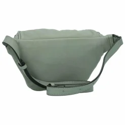Liebeskind Lila Gürteltasche Leder 23 cm