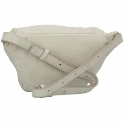 Liebeskind Lila Gürteltasche Leder 23 cm