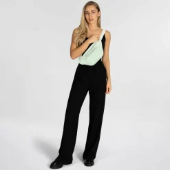 Liebeskind Lila Gürteltasche 29 cm