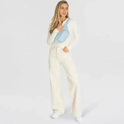 Liebeskind Lila Gürteltasche 29 cm