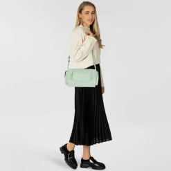 Liebeskind Lila Umhängetasche 24 cm