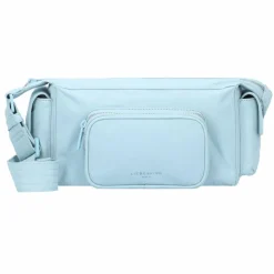 Liebeskind Lila Umhängetasche 24 cm