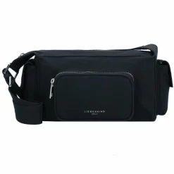 Liebeskind Lila Umhängetasche 24 cm