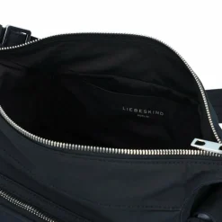 Liebeskind Lila Umhängetasche 24 cm