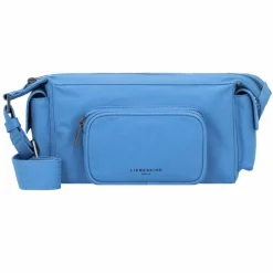 Liebeskind Lila Umhängetasche 24 cm