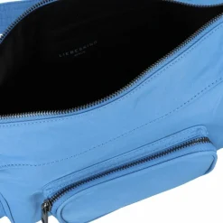 Liebeskind Lila Umhängetasche 24 cm