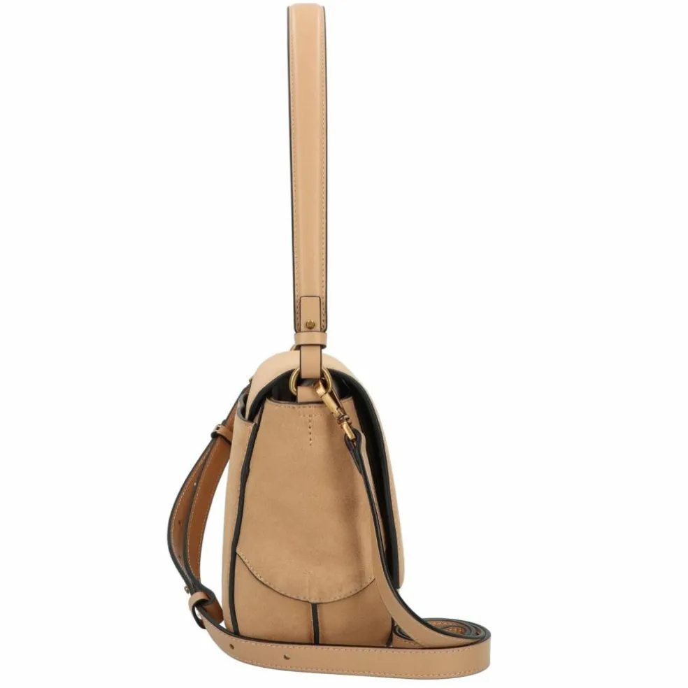 Liebeskind Lily Schultertasche M Leder 23 cm