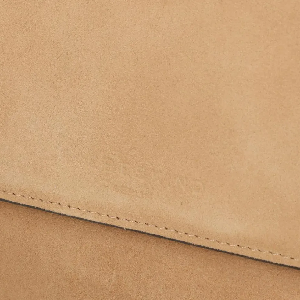 Liebeskind Lily Schultertasche M Leder 23 cm