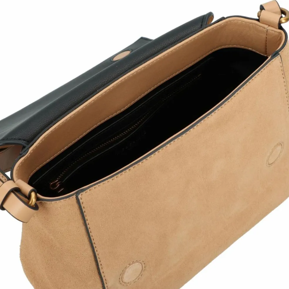 Liebeskind Lily Schultertasche M Leder 23 cm