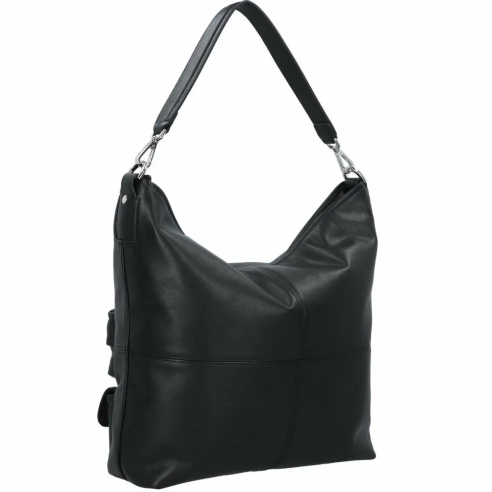 Liebeskind LK 204 Schultertasche Leder 42 cm