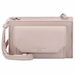 Liebeskind Lora Umhängetasche Leder 19 cm