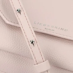 Liebeskind Lora Umhängetasche Leder 19 cm