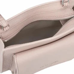 Liebeskind Lora Umhängetasche Leder 19 cm