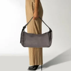 Liebeskind Lou 2 Schultertasche Leder 35 cm