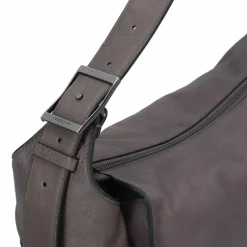 Liebeskind Lou 2 Schultertasche Leder 35 cm