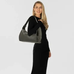 Liebeskind Lou 3 Schultertasche Leder 32 cm