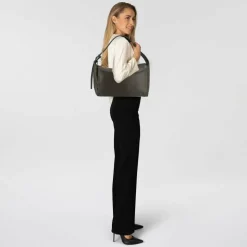 Liebeskind Lou 3 Schultertasche Leder 32 cm