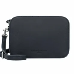 Liebeskind Luka Harris Umhängetasche Leder 20 cm