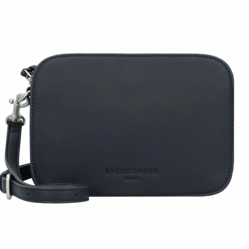 Liebeskind Luka Harris Umhängetasche Leder 20 cm