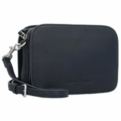 Liebeskind Luka Harris Umhängetasche Leder 20 cm