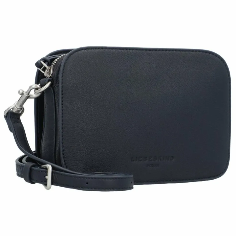 Liebeskind Luka Harris Umhängetasche Leder 20 cm