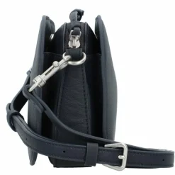 Liebeskind Luka Harris Umhängetasche Leder 20 cm