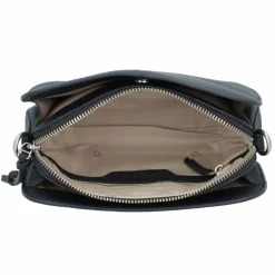 Liebeskind Luka Harris Umhängetasche Leder 20 cm