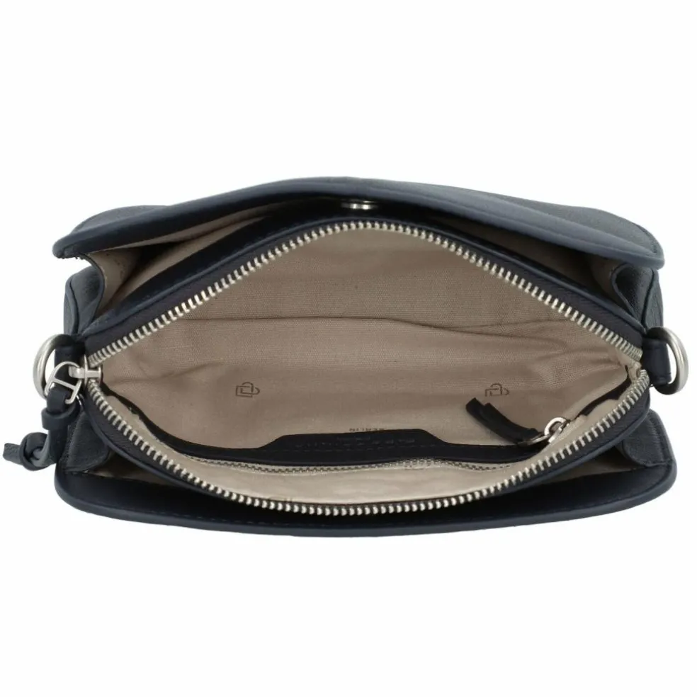 Liebeskind Luka Harris Umhängetasche Leder 20 cm