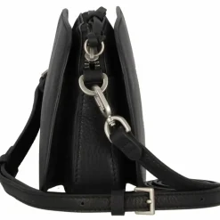 Liebeskind Luka Harris Umhängetasche Leder 20 cm