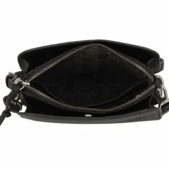 Liebeskind Luka Harris Umhängetasche Leder 20 cm