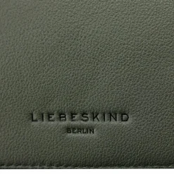 Liebeskind Luka Umhängetasche Leder 20 cm