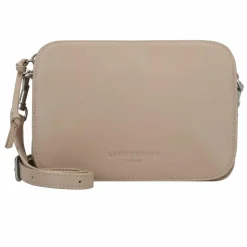 Liebeskind Luka Umhängetasche Leder 20 cm